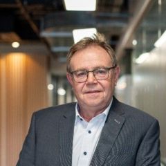 martin seiler