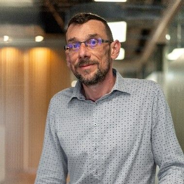 Sebastian Klemm