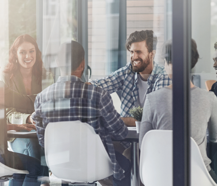 ISO 9001 Grundlagenschulung