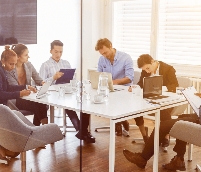 Prompt. Check. Improve. KI im Qualitätsmanagement